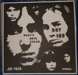 Dry Ice  - Mary's Meth Dream