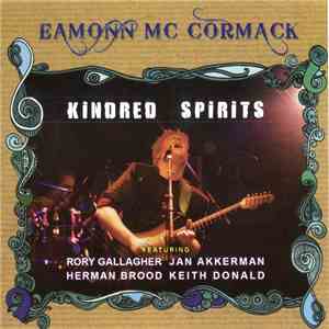 Eamonn McCormack - Kindred Spirits