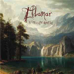Eldamar - The Force Of The Ancient Land