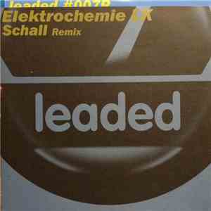 Elektrochemie LK - Schall (Remix)
