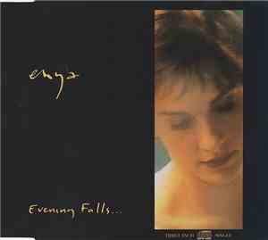 Enya - Evening Falls...
