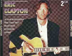 Eric Clapton - Eric Clapton