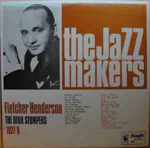 Fletcher Henderson - The Dixie Stompers, 1927-1928
