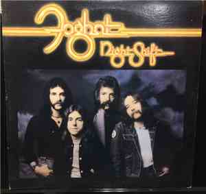 Foghat - Night Shift