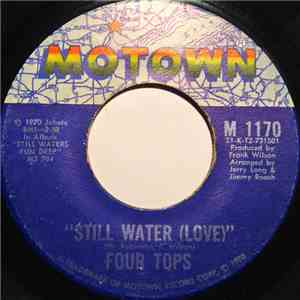 Four Tops - Still Water