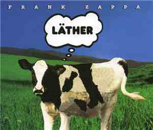 Frank Zappa - Läther