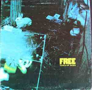 Free - Tons Of Sobs