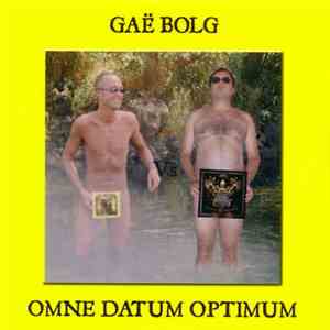 Gaë Bolg vs. Omne Datum Optimum - Untitled
