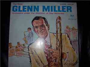 Glenn Miller - The Glenn Miller Story In Stereo