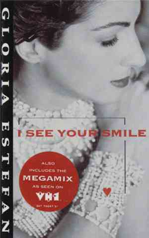 Gloria Estefan - I See Your Smile