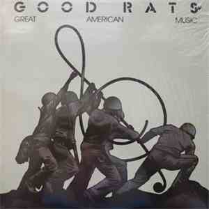 Good Rats - Great American Music