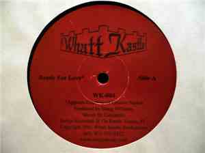 Groove Nation  / Kantone Brothers / DJ Whatt - Ready For Love