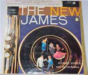 Harry James And His Orchestra - The New James (Part 2)