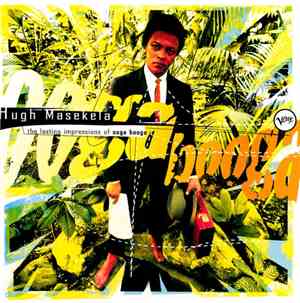 Hugh Masekela - The Lasting Impressions Of Ooga Booga