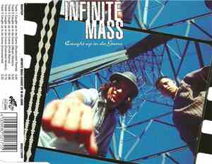 Infinite Mass - Caught Up In Da Game