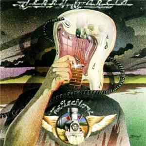 Jerry Garcia - Reflections