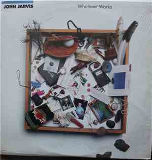 John Jarvis - Whatever Works