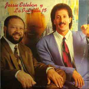Jossie Esteban Y La Patrulla 15 - El Tigueron