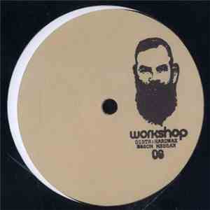 Kassem Mosse - Workshop 08