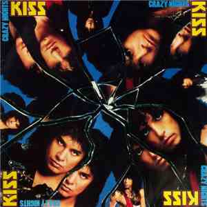 Kiss - Crazy Nights