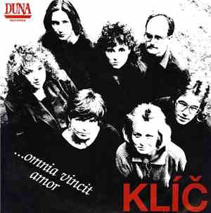 Klíč - ...Omnia Vincit Amor