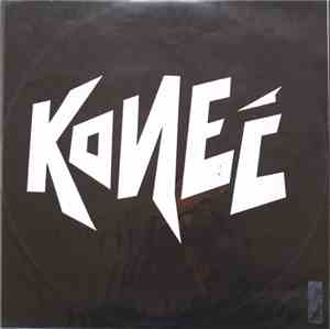 Koneć - Koneć
