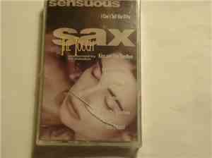 Le Valedon - Sensuous Sax  - The Touch
