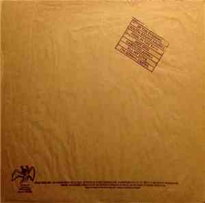 Led Zeppelin - In Through The Out Door