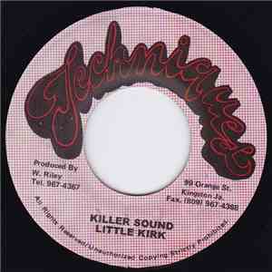 Little Kirk - Killer Sound