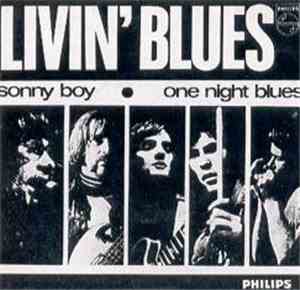 Livin' Blues - Sonny Boy