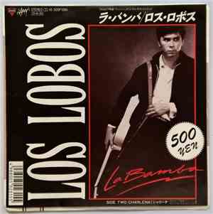 Los Lobos - La Bamba