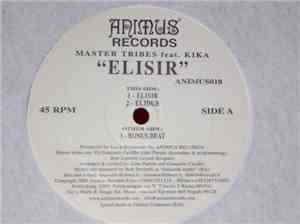 Master Tribes Feat. Kika  - Elisir