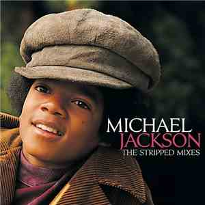 Michael Jackson - The Stripped Mixes