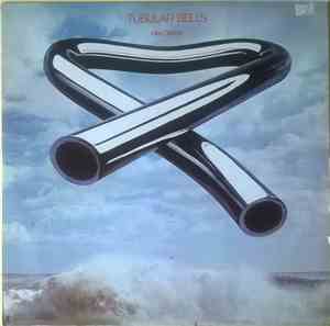 Mike Oldfield - Tubular Bells