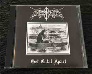 Miserycore - Get Total Apart
