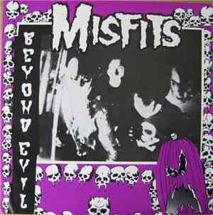 Misfits - Beyond Evil