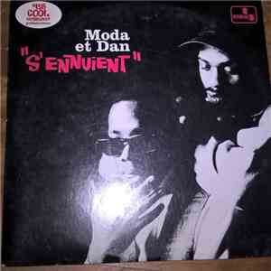 Moda & Dan - Moda et Dan S'ennuient
