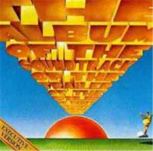 Monty Python - The Album Of The Soundtrack Of The Trailer Of The Film Of Mo ...