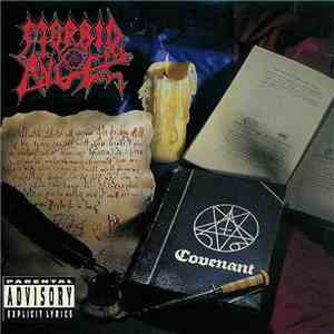 Morbid Angel - Covenant