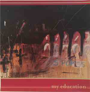 My Education - 5 Popes