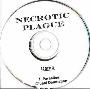 Necrotic Plague - Demo