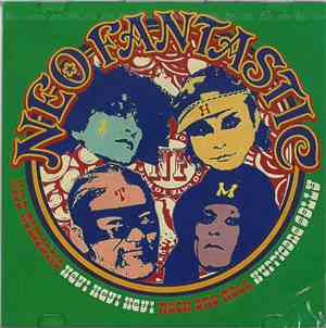 Neo Fantastic - Neo Fantastic