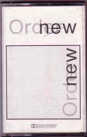 New Order - Low-life