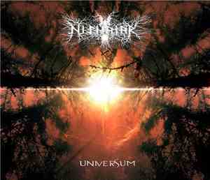 Nishaiar - Universum