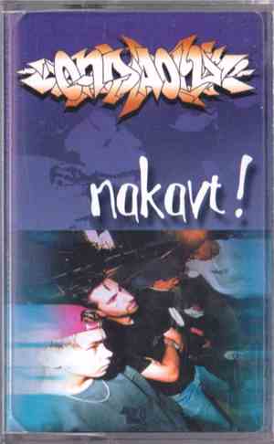 Ondaon - Nakavt!
