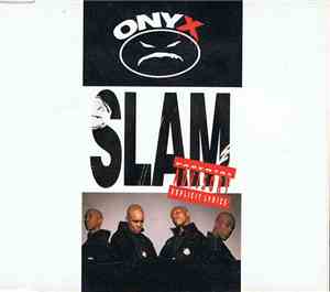 Onyx - Slam