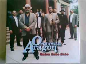 Orquesta Aragon - Quien Sabe Sabe