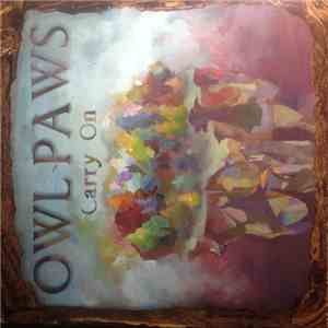 Owl Paws - Carry On