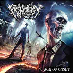 Pathology - Age Of Onset