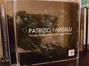 Patrizio Fariselli - Piccolo Atlante Delle Costellazioni Estinte